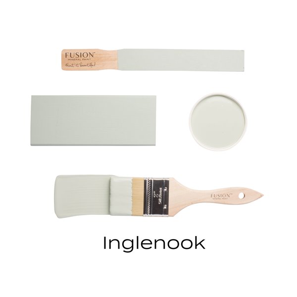 Peinture Fusion Minéral Paint Inglenook 37ml
