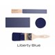 Peinture Fusion Minéral Paint Liberty Blue 37ml