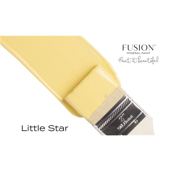Peinture Fusion Minéral Paint Little Star 37ml
