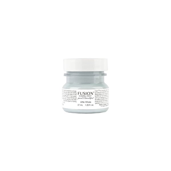 Peinture Fusion Minéral Paint Little Whale 37ml