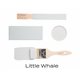 Peinture Fusion Minéral Paint Little Whale 37ml
