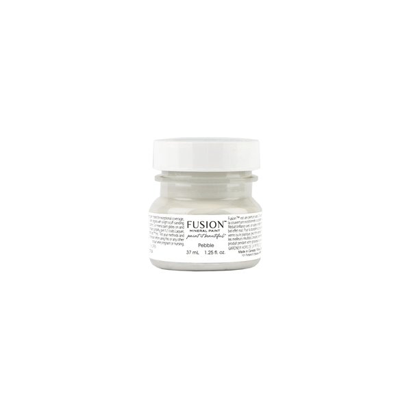 Peinture Fusion Minéral Paint Pebble 37ml