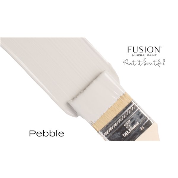 Peinture Fusion Minéral Paint Pebble 37ml