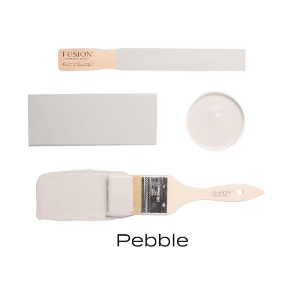 Peinture Fusion Minéral Paint Pebble 37ml