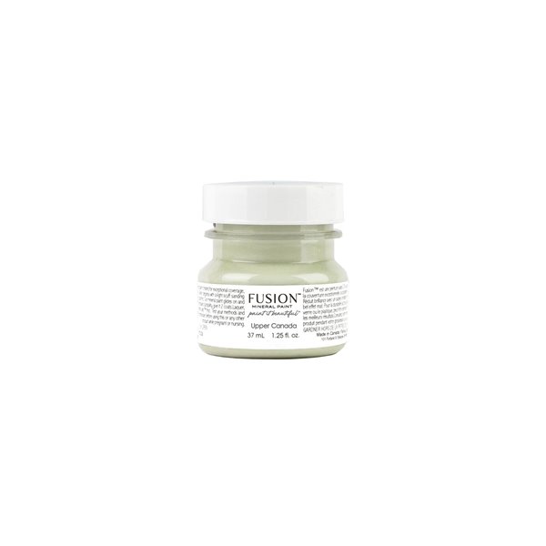 Peinture Fusion Minéral Paint Upper Canada Green 37ml