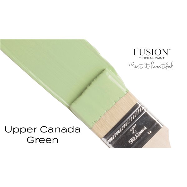 Peinture Fusion Minéral Paint Upper Canada Green 37ml