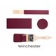 Peinture Fusion Minéral Paint Winchester 37ml