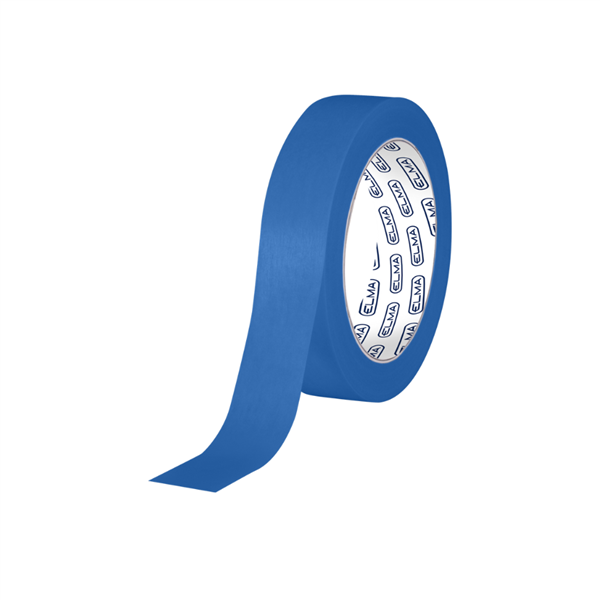Ruban de masquage bleu Extra fort 24mm