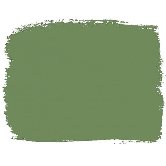 Peinture Annie Sloan Chalk Paint Capability Green 500ml