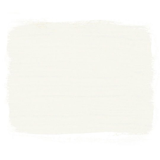 Peinture Annie Sloan Chalk Paint Pure White 500ml