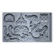 Moule silicone IOD Classic Elements