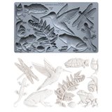 Moule silicone IOD Dewdrop Pond