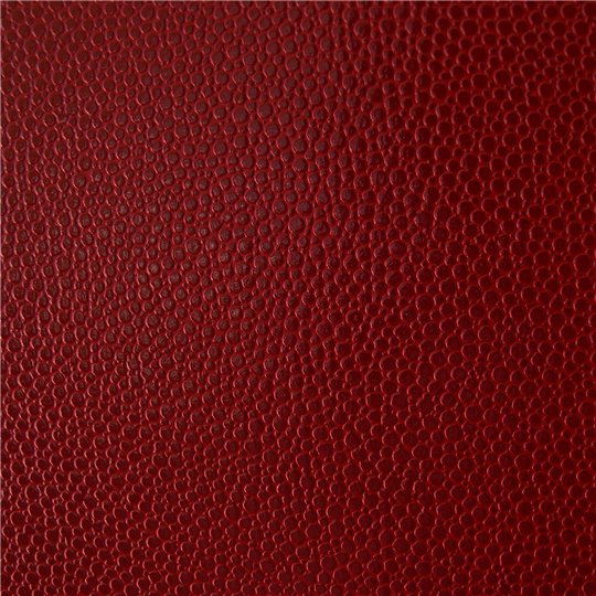 Papier Skivertex® Pellaq mallory simili cuir rouge foncé 68x100cm