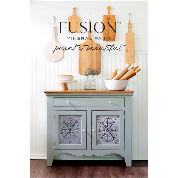 Peinture Fusion Minéral Paint Bellwood 37ml