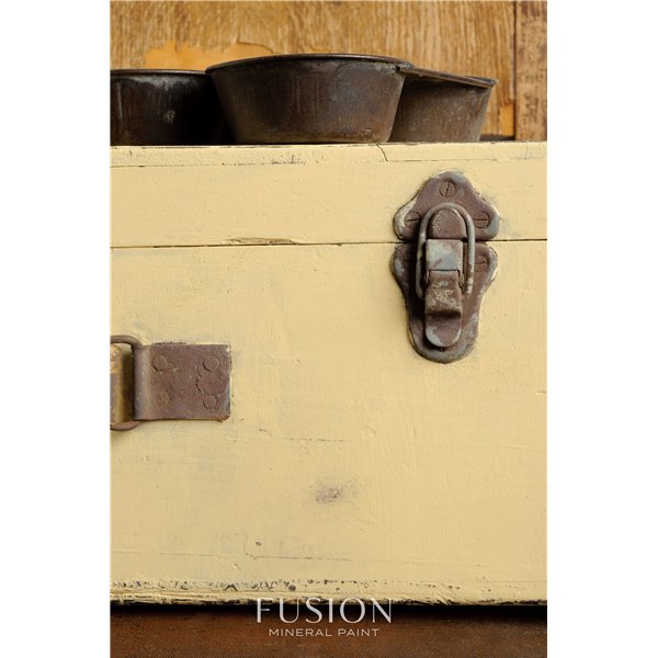 Peinture Fusion Minéral Paint Buttermilk Cream 500ml
