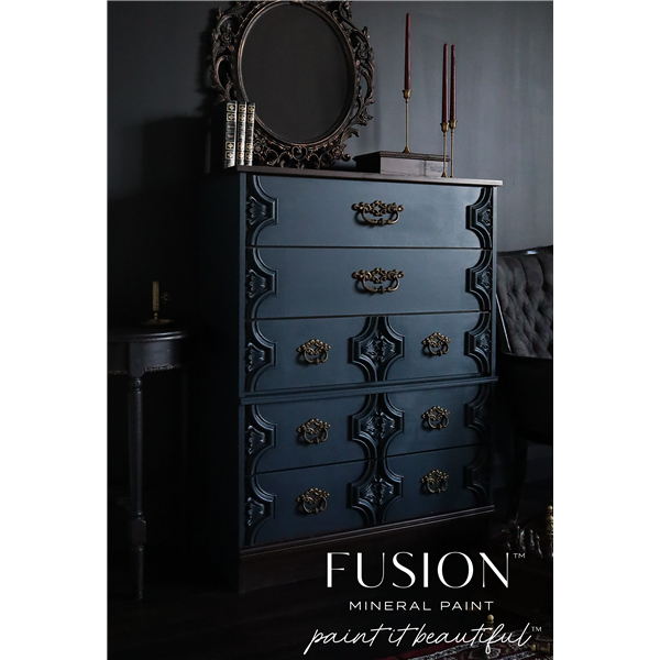 Peinture Fusion Minéral Paint Chestler 37ml