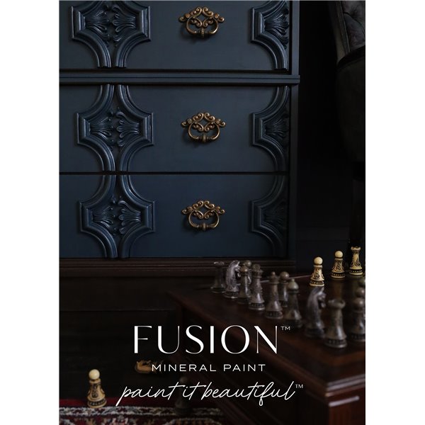 Peinture Fusion Minéral Paint Chestler 500ml