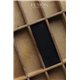 Peinture Fusion Minéral Paint Coal Black 37ml