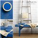 Peinture Fusion Minéral Paint Liberty Blue 37ml