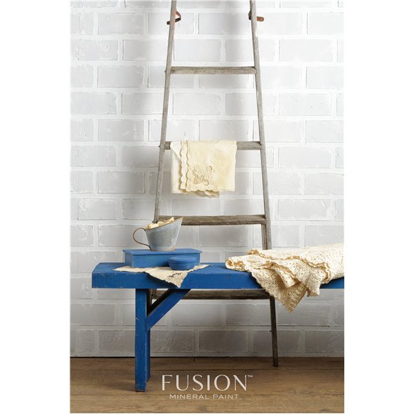Peinture Fusion Minéral Paint Liberty Blue 37ml