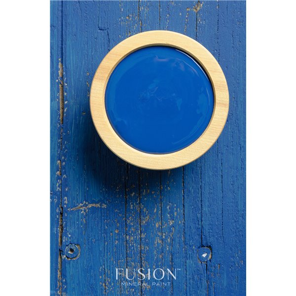 Peinture Fusion Minéral Paint Liberty Blue 37ml