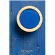 Peinture Fusion Minéral Paint Liberty Blue 37ml