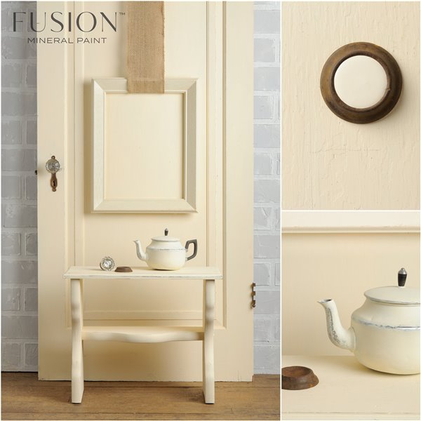 Peinture Fusion Minéral Paint Limestone 500ml