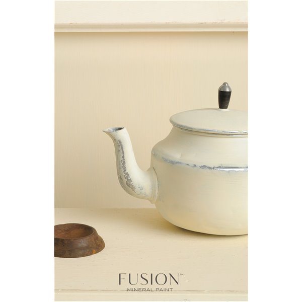 Peinture Fusion Minéral Paint Limestone 500ml