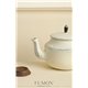 Peinture Fusion Minéral Paint Limestone 500ml