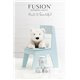 Peinture Fusion Minéral Paint Little Whale 37ml