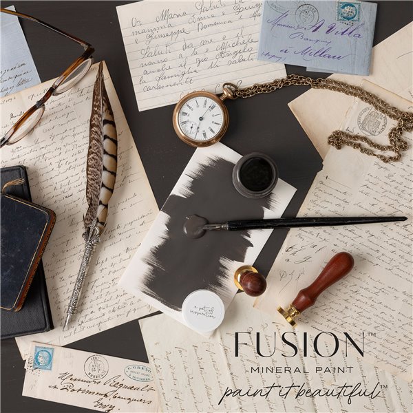 Peinture Fusion Minéral Paint Oakham 37ml
