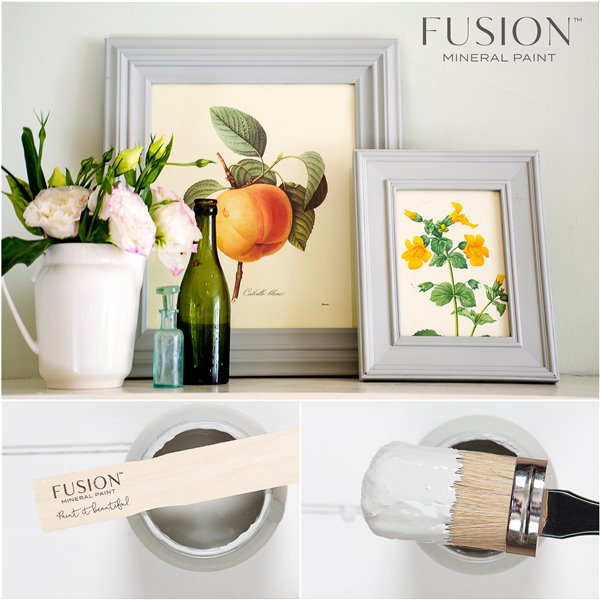 Peinture Fusion Minéral Paint Pebble 37ml