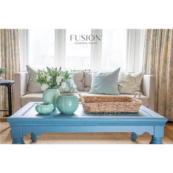 Peinture Fusion Minéral Paint Seaside 500ml