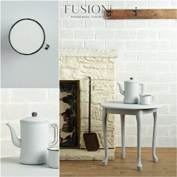 Peinture Fusion Minéral Paint Sterling 500ml