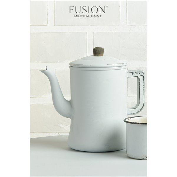 Peinture Fusion Minéral Paint Sterling 500ml