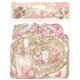 Die Cuts assortiment Shabby Rose Stamperia