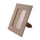 Cadre pour photo en mdf 12 x 17cm dimensions intérieures