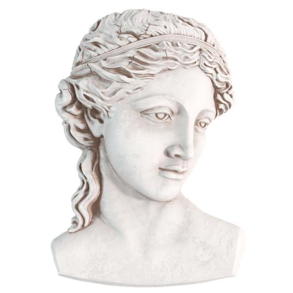 Moule silicone IOD Persephone