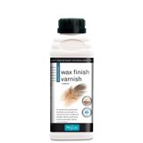 Vernis Cire Polyvine Incolore Extra 2X mat 1L