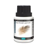 Vernis Cire Polyvine Gris Extra 2X mat 100ml