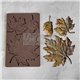 Moule ReDesign en silicone Falling Leaves Fantasy