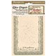 Kit 8 papiers de riz Stamperia Classic Christmas A6