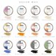 Cire métallique ReDesign Wax paste gris Shiny Star 50ml