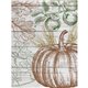 Tampons IOD Fruitful Harvest 30x30cm 2 plaques