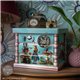 Transfert pelliculable Redesign Whimsical Realm 20x28cm