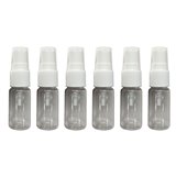 Vaporisateur vide 30ml x6