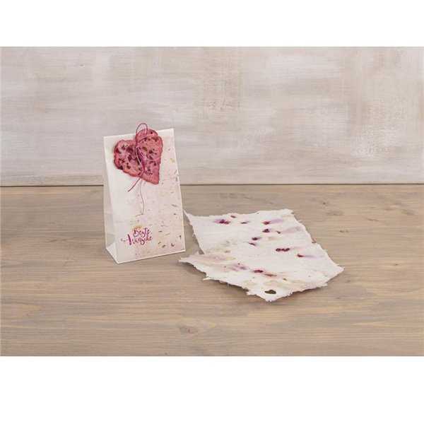 Emporte-pièces décoratif Coeur x6