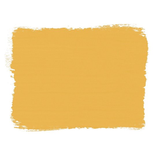 Peinture Annie Sloan Chalk Paint Jaune Arles 500ml