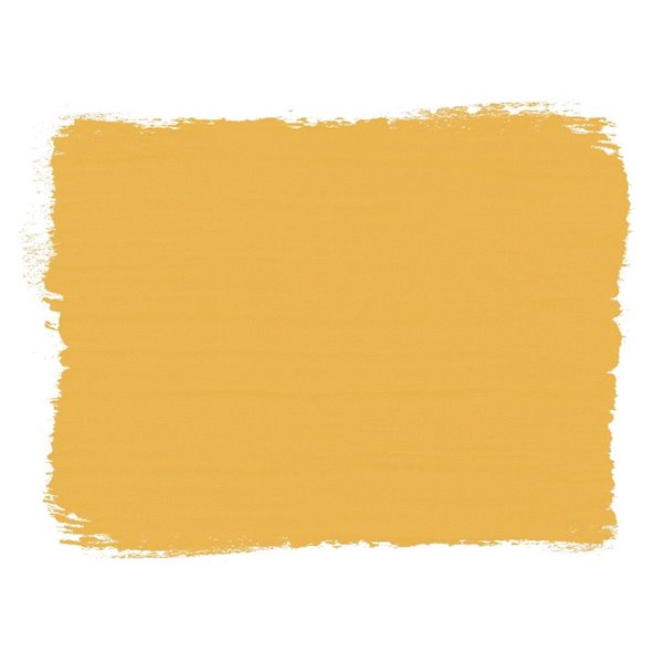 Peinture Annie Sloan Chalk Paint Jaune Arles 500ml