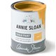 Peinture Annie Sloan Chalk Paint Jaune Arles 500ml
